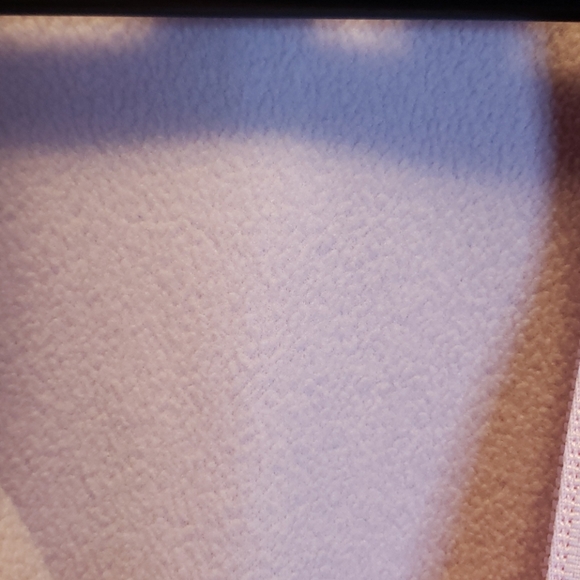 Camo Zip-up Pullover - Picture 14 of 14